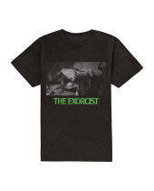 Exorcist - Graphic Logo (tričko)