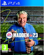 Madden NFL 23 (PS4)