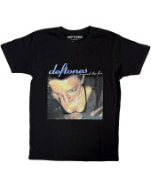 Deftones - Around the Fur (tričko)