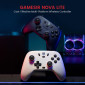 GameSir Nova Lite Multiplatform Controller (Space Purple) obrázok 4