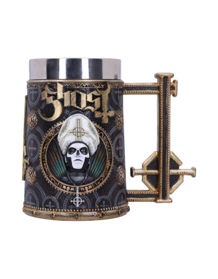 Ghost Gold Meliora kalich 15 cm obrázok 1