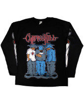 Cypress Hill - Blunted (Long Sleeve)