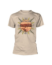 Alice in Chains - Vintage Dirt Sun (tričko)