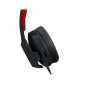 Gaming Headset (Black and Red) (NSW) obrázok 2