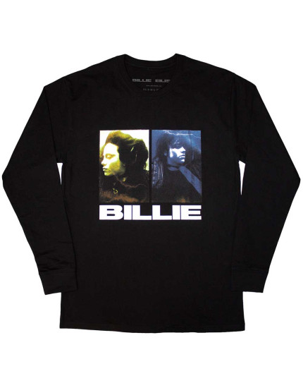 Billie Eilish - Underwater (Long Sleeve) obrázok 1