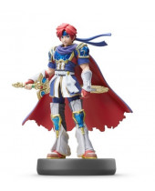 amiibo Smash Roy 55