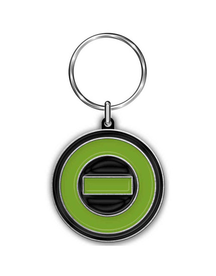 Type O Negative - Negative Symbol klíčenka obrázok 1