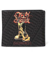 Ozzy Osbourne - Blizzard of Oz (peněženka)