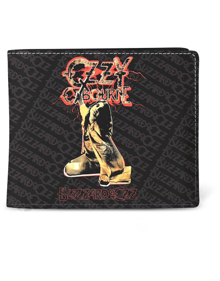 Ozzy Osbourne - Blizzard of Oz (peněženka) obrázok 1