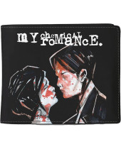 My Chemical Romance - Three Cheers (peněženka)