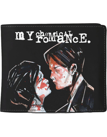 My Chemical Romance - Three Cheers (peněženka) obrázok 1
