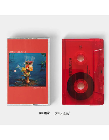 Constellatia - Magisterial Romance (MC kazeta) obrázok 1