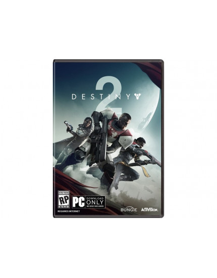 Destiny 2 (PC) obrázok 1