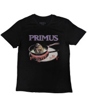Primus - Frizzle Fry (tričko)