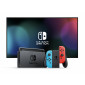 Nintendo Switch Console with Neon Red and Blue Joy-Con (NSW) obrázok 2