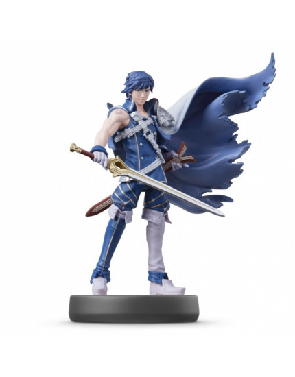 amiibo Smash Chrom obrázok 1