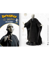 Noble Collection - BendyFigs - Harry Potter - Lord Voldemort