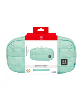 Puff Pouch (Cozy Green) (NSW2)