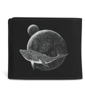 Gojira - Flying Whale (peněženka)