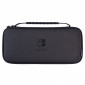 Slim Tough Pouch for Nintendo Switch OLED (Black) (NSW) obrázok 7