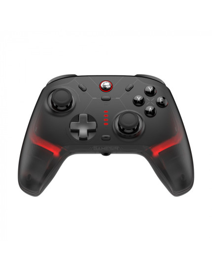 GameSir Cyclone 2 Multiplatform Controller Black obrázok 1