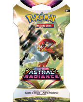Pokémon TCG - Astral Radiance - 1 Blister Booster