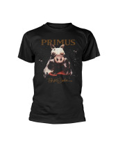 Primus - Pork Soda (tričko)