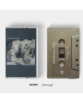 Constellatia - The Language Of Limbs (MC kazeta)