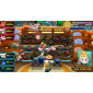 Sushi Striker - The Way of Sushido (NSW) obrázok 2