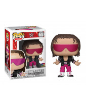 Pop! WWE - Bret Hart