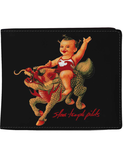 Stone Temple Pilots - Baby (peněženka) obrázok 1