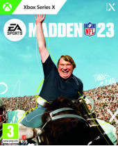 Madden NFL 23 (XSX)