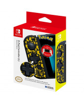 D-Pad Controller for Nintendo Switch (Pikachu) (NSW)