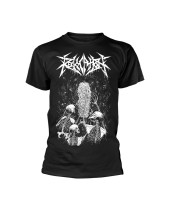 Revocation - Coffin Portal (tričko)