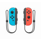 Joy-Con Pair Neon Red/Neon Blue (NSW) obrázok 2