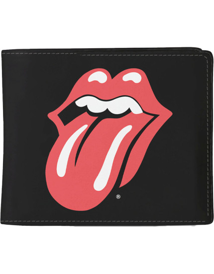 Rolling Stones - Logo (peněženka) obrázok 1