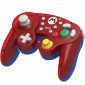 Wireless Battlepad (Mario) (NSW) obrázok 6