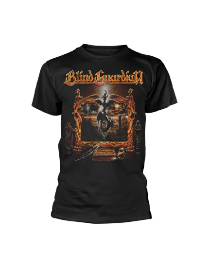 Blind Guardian - Imagionations From the Other Side (tričko) obrázok 1