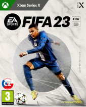FIFA 23 CZ (XSX)