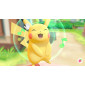 Pokémon Lets Go Eevee! (NSW) obrázok 3
