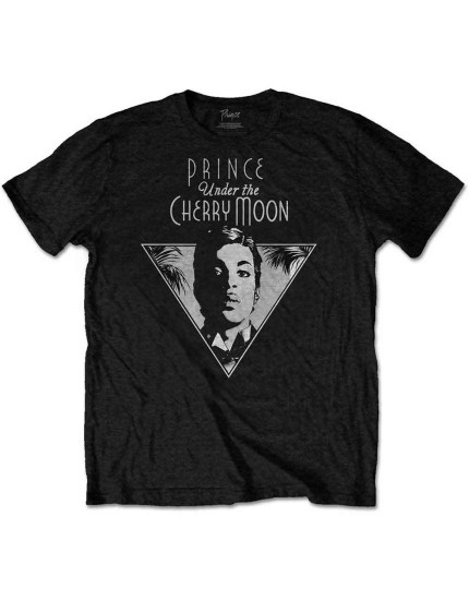 Prince - Under The Cherry Moon (tričko) obrázok 1
