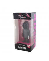 MINIX Netflix TV - The Squid Game - The Front Man