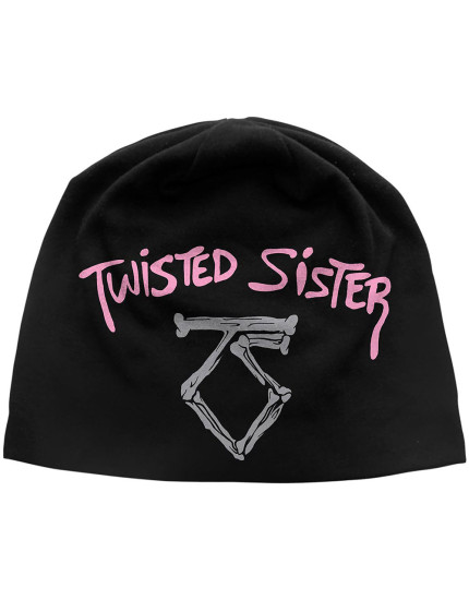 Twisted Sister - We re Not Gonna Take It JD Print (kulich) obrázok 1