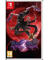 Bayonetta 3 (NSW)