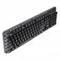 GameSir GK300 Grey WRLS Gaming Keyboard obrázok 7