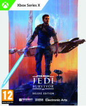 Star Wars Jedi - Survivor (Deluxe Edition) (XSX)