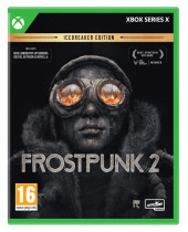 Frostpunk 2 (Icebreaker Edition) (XSX)