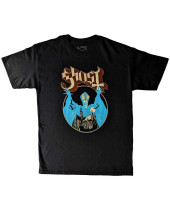 Ghost - Opus Eponymous (Black) (dětské tričko)