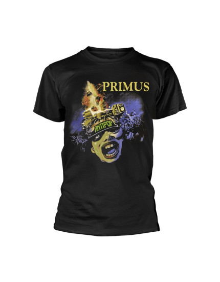 Primus - Antipop (tričko) obrázok 1