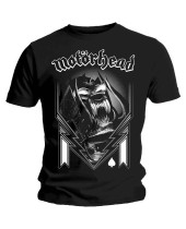 Motorhead - Animals 1987 (Black) (tričko)